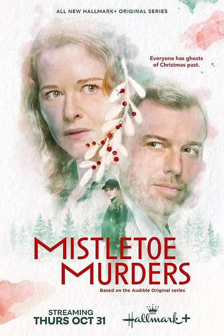 Mistletoe Murders